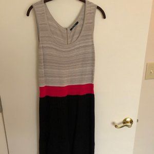 NIC+ZOE Dress (L)